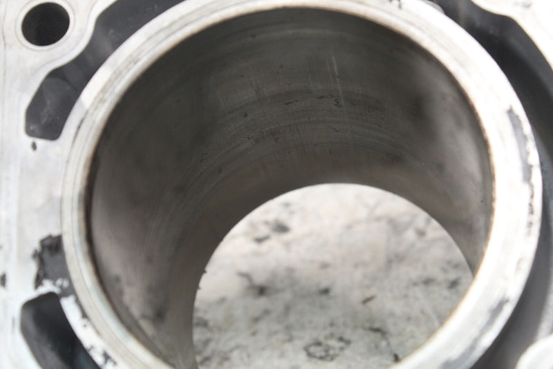 2007 CAN-AM OUTLANDER 650 Cylinder Jug 420613887 - ATV