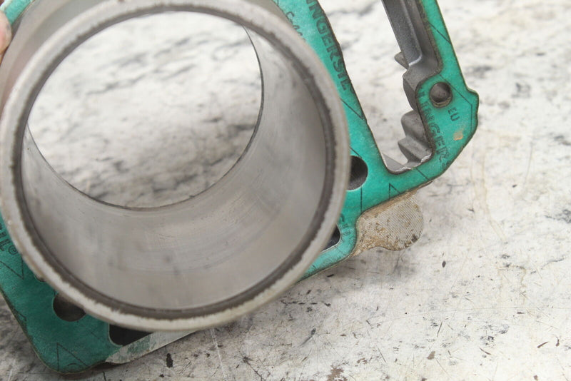 2007 CAN-AM OUTLANDER 650 Cylinder Jug 420613887 - ATV