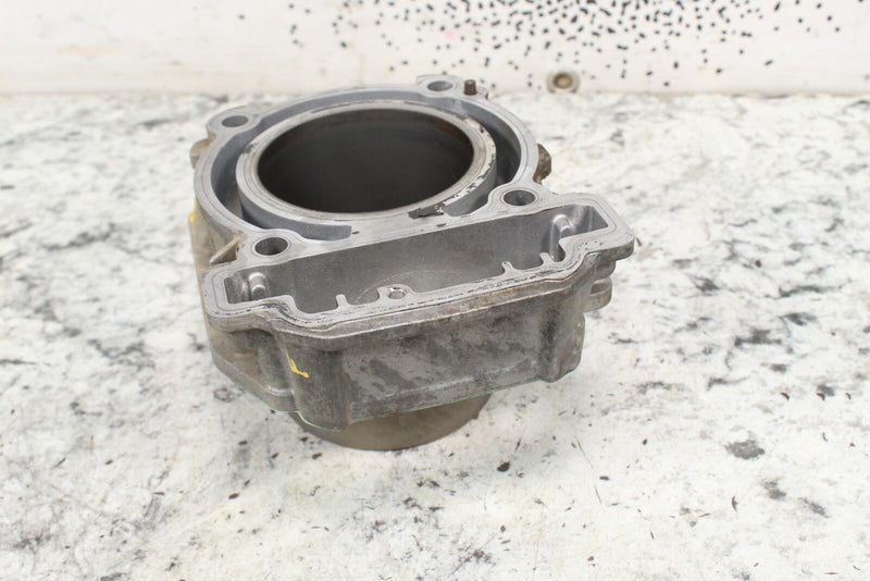 2007 CAN-AM OUTLANDER 650 Cylinder Jug 420613887 - ATV