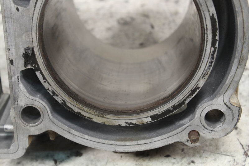 2007 CAN-AM OUTLANDER 650 Cylinder Jug 420613887 - ATV