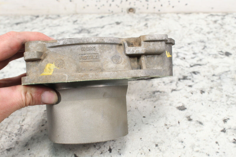 2007 CAN-AM OUTLANDER 650 Cylinder Jug 420613887 - ATV