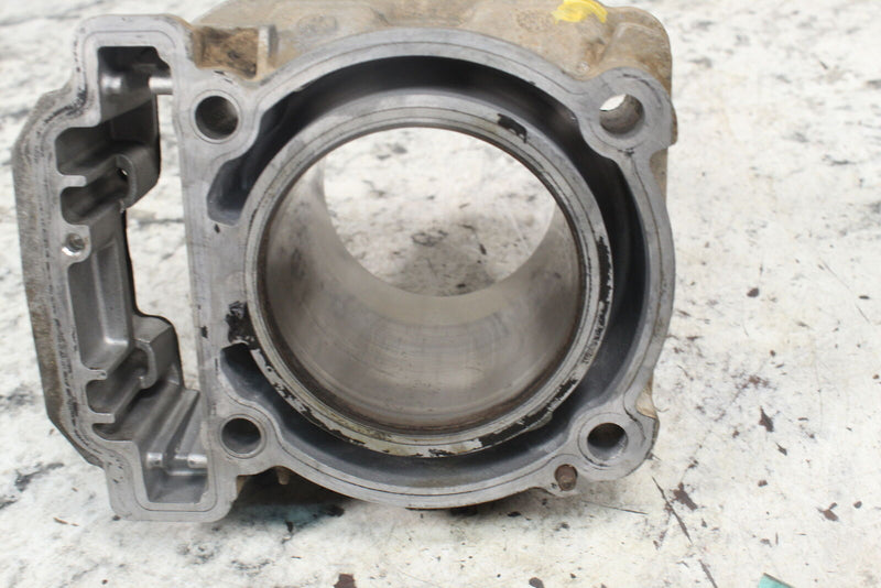 2007 CAN-AM OUTLANDER 650 Cylinder Jug 420613887 - ATV