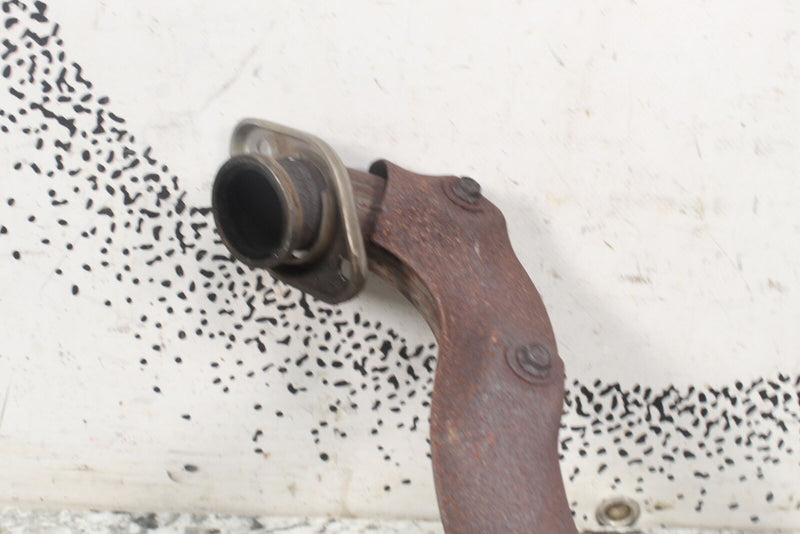 2007 CAN-AM OUTLANDER 650 Exhaust Header Pipes 707600505 - ATV