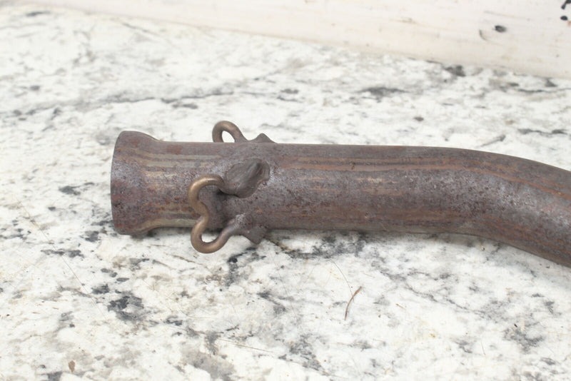 2007 CAN-AM OUTLANDER 650 Exhaust Header Pipes 707600505 - ATV