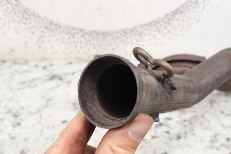 2007 CAN-AM OUTLANDER 650 Exhaust Header Pipes 707600505 - ATV