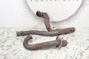 2007 CAN-AM OUTLANDER 650 Exhaust Header Pipes 707600505 - ATV
