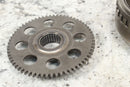 2007 CAN-AM OUTLANDER 650 Flywheel and Starter Clutch 420296905 420659112 - ATV