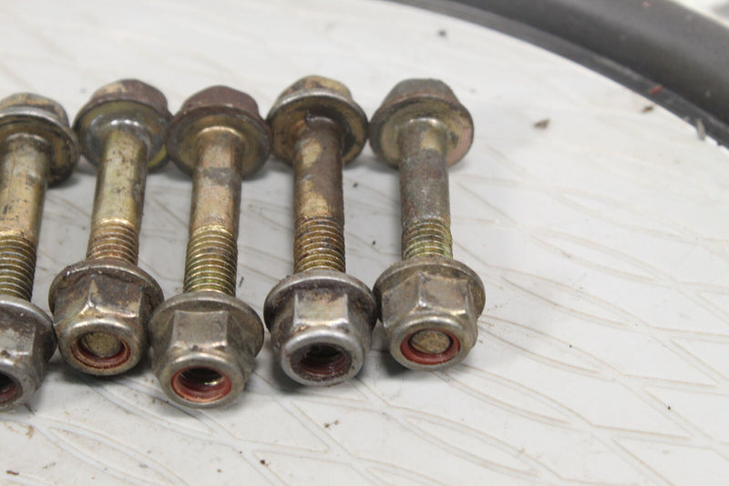 2007 CAN-AM OUTLANDER 650 Footwell Support Mounting Bolts 207684544 - ATV