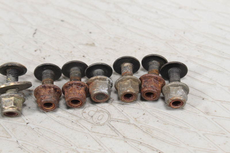 2007 CAN-AM OUTLANDER 650 Footwell to Fender Mounting Bolts 250000261 - ATV