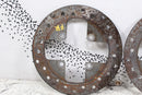 2007 CAN-AM OUTLANDER 650 Front Brake Discs Rotors 705600279 - ATV