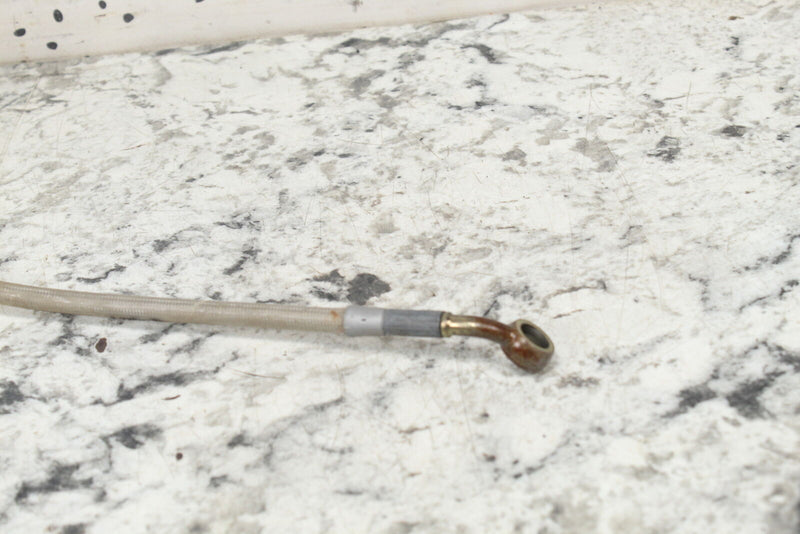 2007 CAN-AM OUTLANDER 650 Front Brake Lines 705600421 - ATV