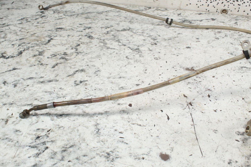 2007 CAN-AM OUTLANDER 650 Front Brake Lines 705600421 - ATV