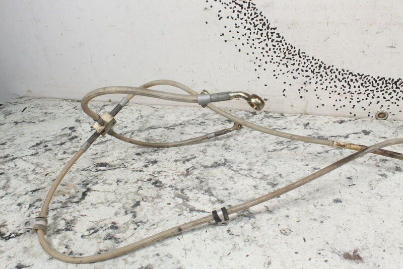 2007 CAN-AM OUTLANDER 650 Front Brake Lines 705600421 - ATV