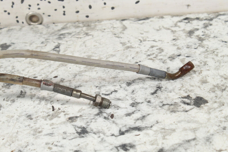 2007 CAN-AM OUTLANDER 650 Front Brake Lines 705600421 - ATV