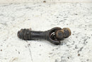 2007 CAN-AM OUTLANDER 650 Front Drive Prop Shaft Driveshaft 705400551 - ATV