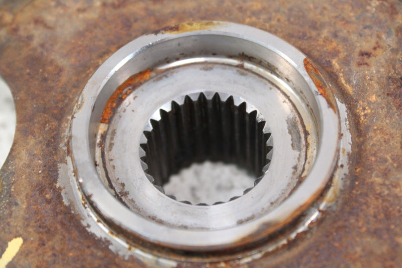 2007 CAN-AM OUTLANDER 650 Front or Rear Wheel Hubs 705500596 - ATV