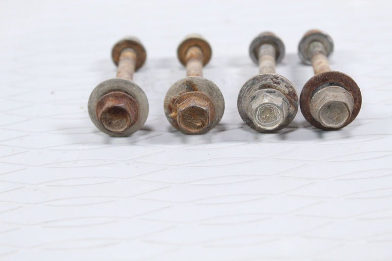 2007 CAN-AM OUTLANDER 650 Front Rack Mounting Bolts 207665044 - ATV