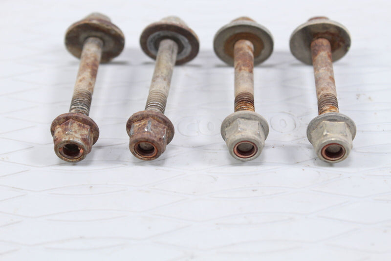 2007 CAN-AM OUTLANDER 650 Front Rack Mounting Bolts 207665044 - ATV