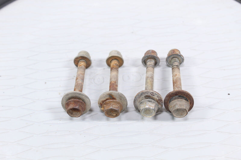 2007 CAN-AM OUTLANDER 650 Front Rack Mounting Bolts 207665044 - ATV