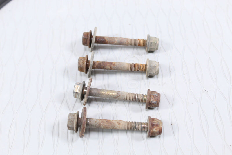 2007 CAN-AM OUTLANDER 650 Front Rack Mounting Bolts 207665044 - ATV