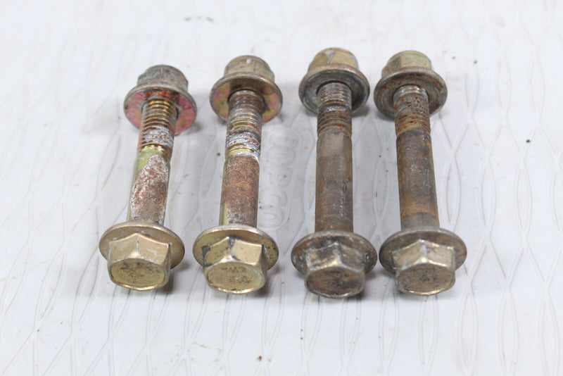 2007 CAN-AM OUTLANDER 650 Front Shock Mounting Bolts 207606546 207605544 - ATV