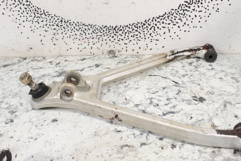 2007 CAN-AM OUTLANDER 650 Front Upper Left A Arm Control Arm 706200401 - ATV