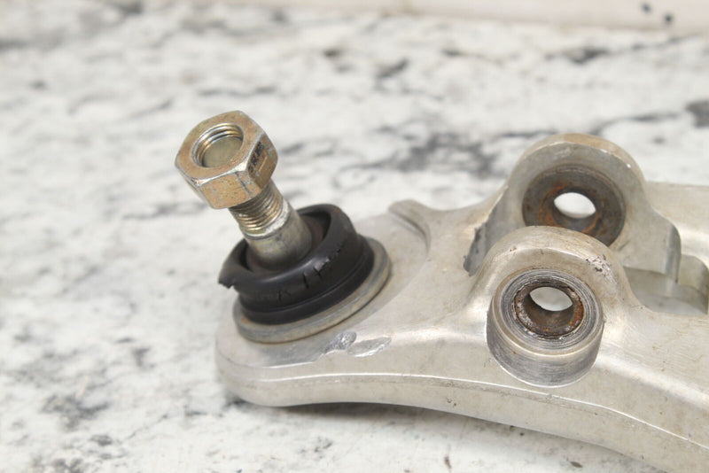 2007 CAN-AM OUTLANDER 650 Front Upper Left A Arm Control Arm 706200401 - ATV