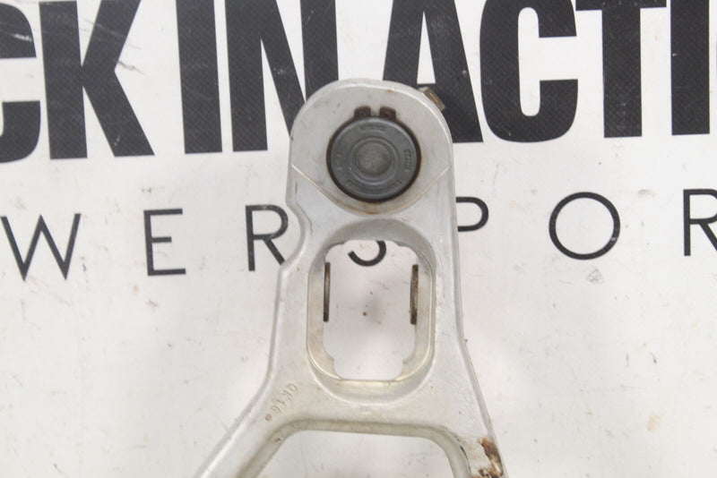 2007 CAN-AM OUTLANDER 650 Front Upper Left A Arm Control Arm 706200401 - ATV