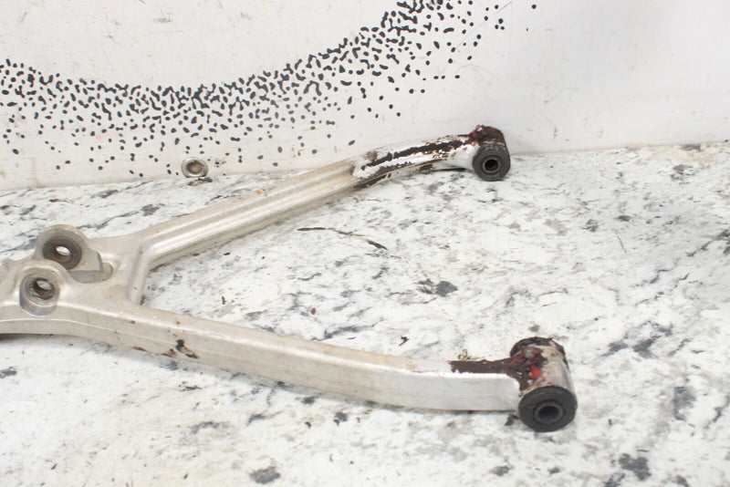 2007 CAN-AM OUTLANDER 650 Front Upper Left A Arm Control Arm 706200401 - ATV