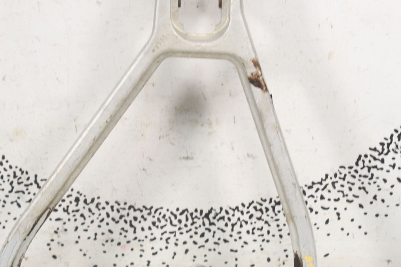 2007 CAN-AM OUTLANDER 650 Front Upper Left A Arm Control Arm 706200401 - ATV