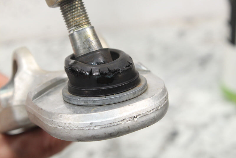 2007 CAN-AM OUTLANDER 650 Front Upper Left A Arm Control Arm 706200401 - ATV