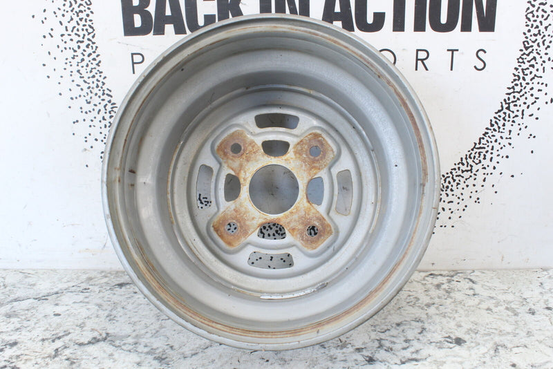 2007 CAN-AM OUTLANDER 650 Front Wheel Rim 12’’ 705400355 - ATV