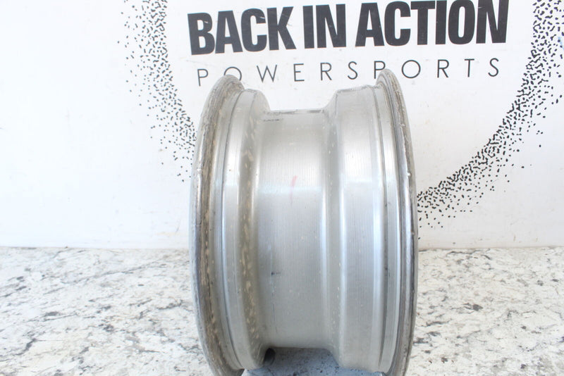 2007 CAN-AM OUTLANDER 650 Front Wheel Rim 12’’ 705400355 - ATV