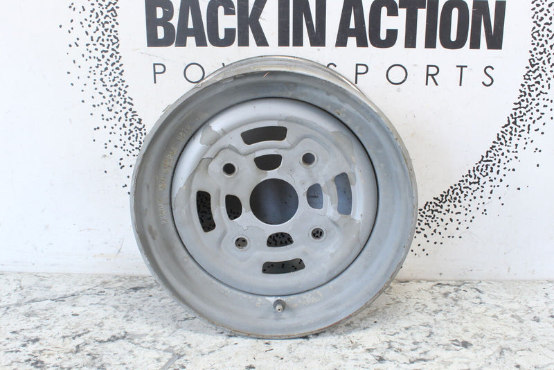 2007 CAN-AM OUTLANDER 650 Front Wheel Rim 12’’ 705400355 - ATV