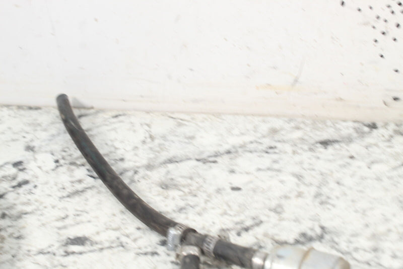 2007 CAN-AM OUTLANDER 650 Fuel Pump Gas 709000102 - ATV