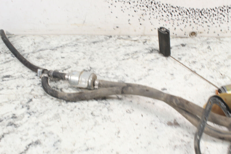 2007 CAN-AM OUTLANDER 650 Fuel Pump Gas 709000102 - ATV