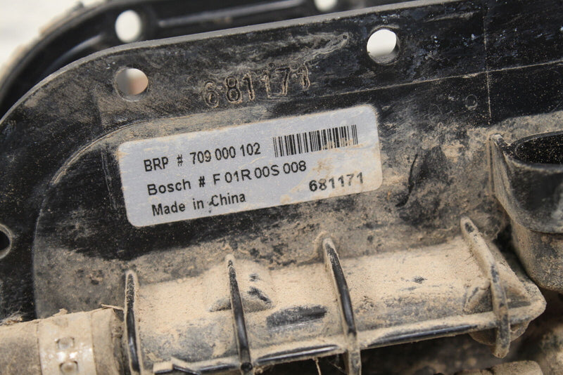 2007 CAN-AM OUTLANDER 650 Fuel Pump Gas 709000102 - ATV