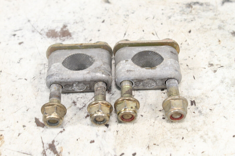 2007 CAN-AM OUTLANDER 650 Handlebar Clamps 506151622 - ATV