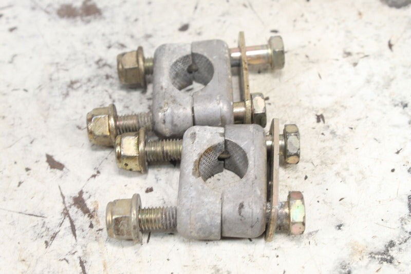 2007 CAN-AM OUTLANDER 650 Handlebar Clamps 506151622 - ATV