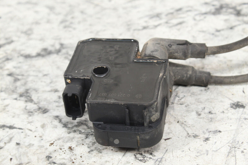 2007 CAN-AM OUTLANDER 650 Ignition Coil Pack 420266070 - ATV