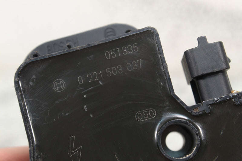 2007 CAN-AM OUTLANDER 650 Ignition Coil Pack 420266070 - ATV