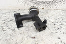 2007 CAN-AM OUTLANDER 650 Intake Manifold Carb Holder 420667252 - ATV