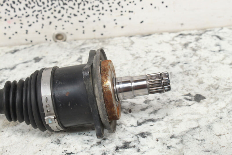 2007 CAN-AM OUTLANDER 650 Left Front CV Axle Drive Shaft 705400510 - ATV