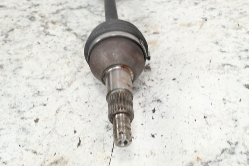 2007 CAN-AM OUTLANDER 650 Left Front CV Axle Drive Shaft 705400510 - ATV