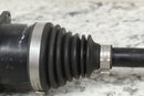 2007 CAN-AM OUTLANDER 650 Left Front CV Axle Drive Shaft 705400510 - ATV