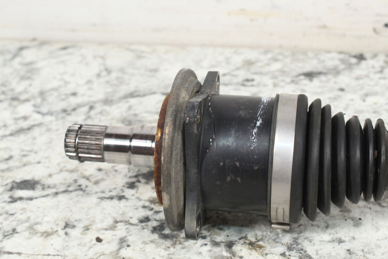 2007 CAN-AM OUTLANDER 650 Left Front CV Axle Drive Shaft 705400510 - ATV