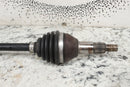 2007 CAN-AM OUTLANDER 650 Left Front CV Axle Drive Shaft 705400510 - ATV