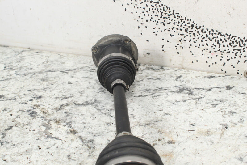 2007 CAN-AM OUTLANDER 650 Left Front CV Axle Drive Shaft 705400510 - ATV