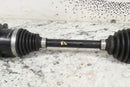 2007 CAN-AM OUTLANDER 650 Left Front CV Axle Drive Shaft 705400510 - ATV