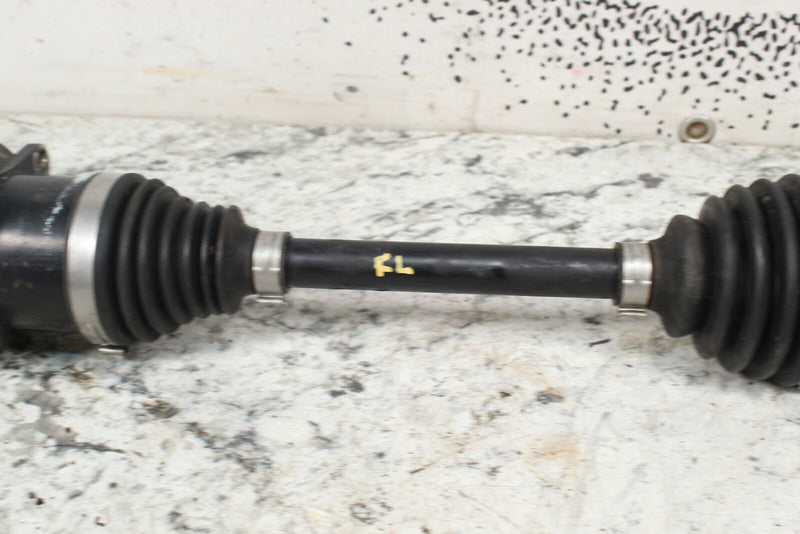 2007 CAN-AM OUTLANDER 650 Left Front CV Axle Drive Shaft 705400510 - ATV
